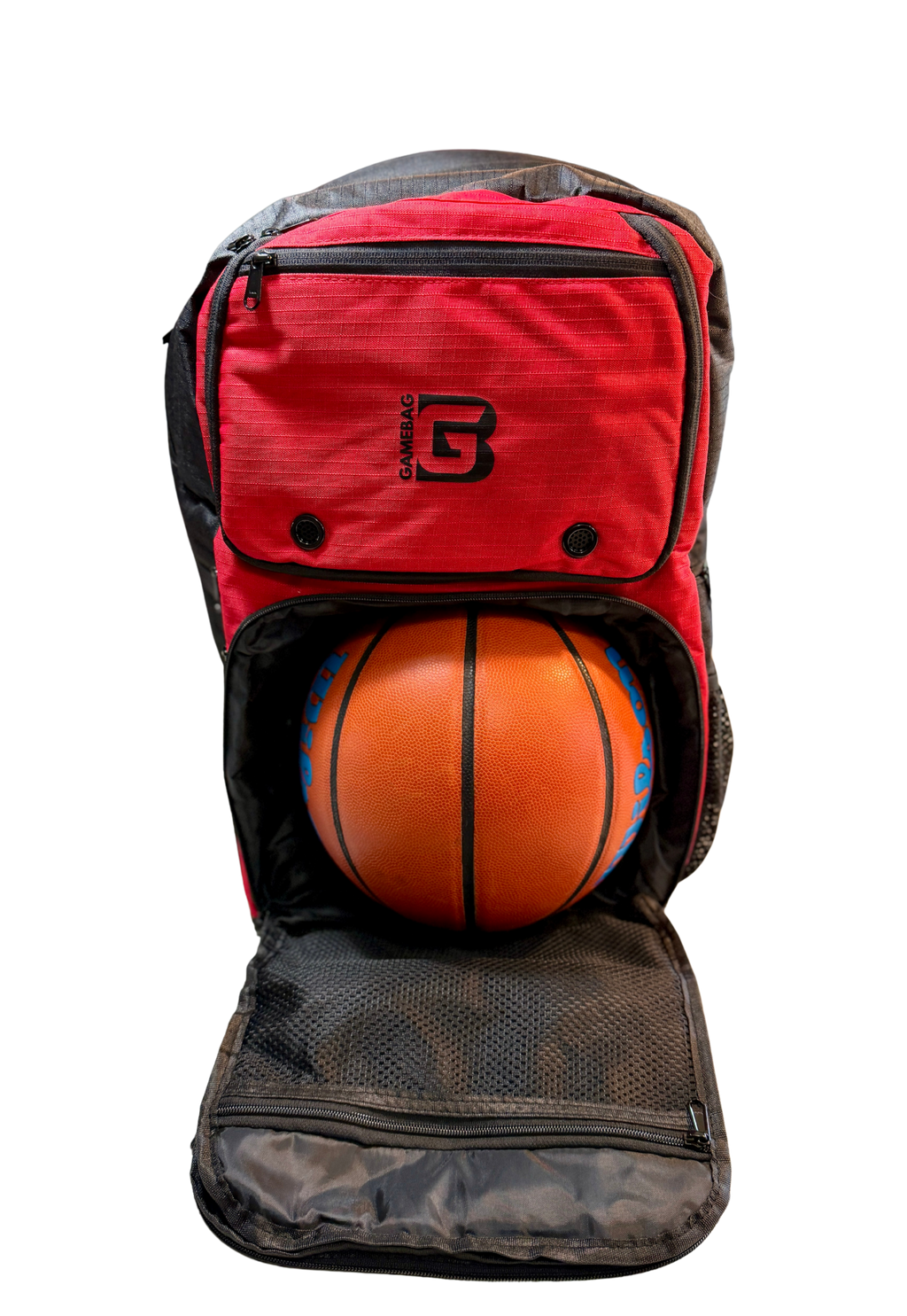 Gamebag (Red)