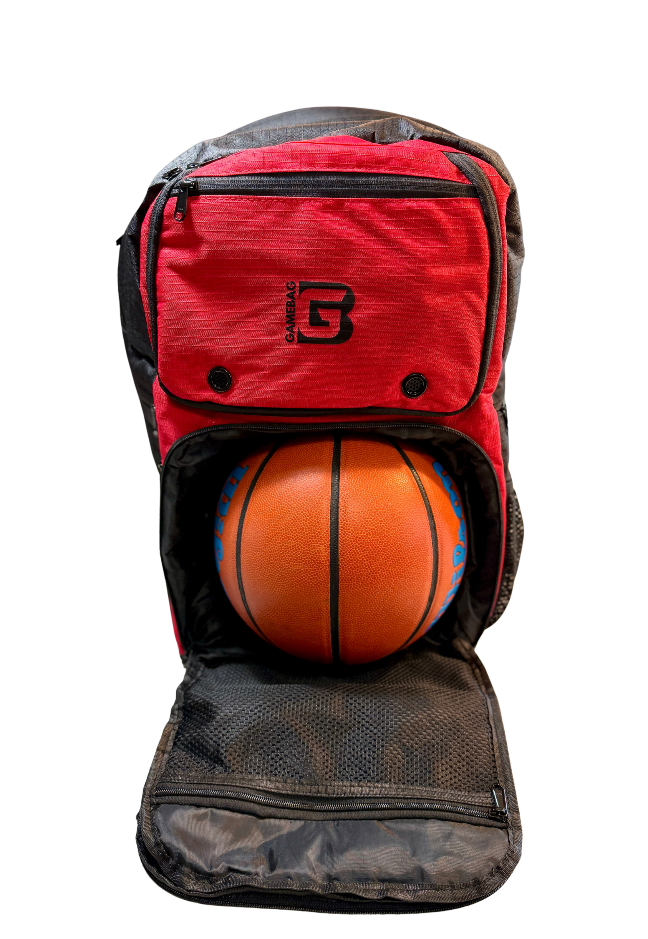 Gamebag (Red)