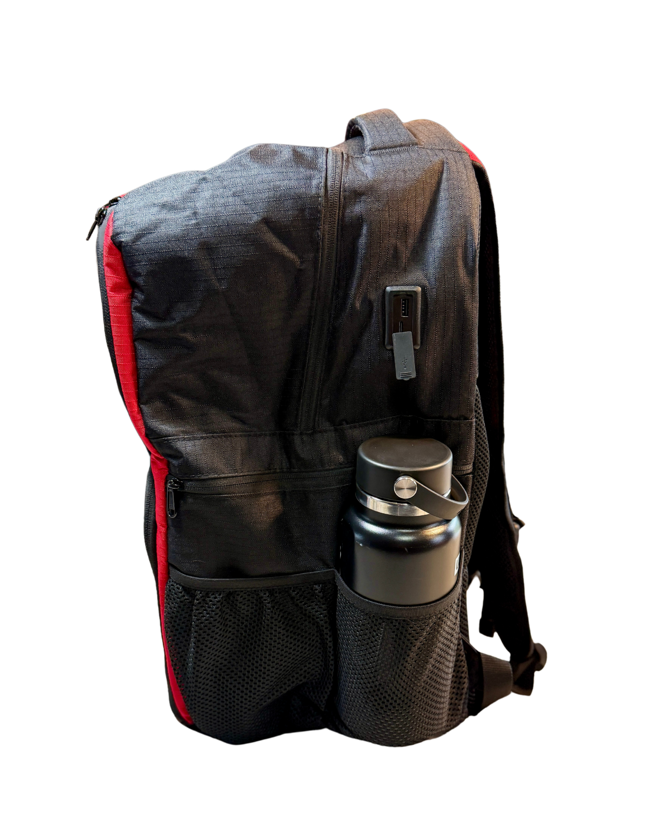 Gamebag (Red)