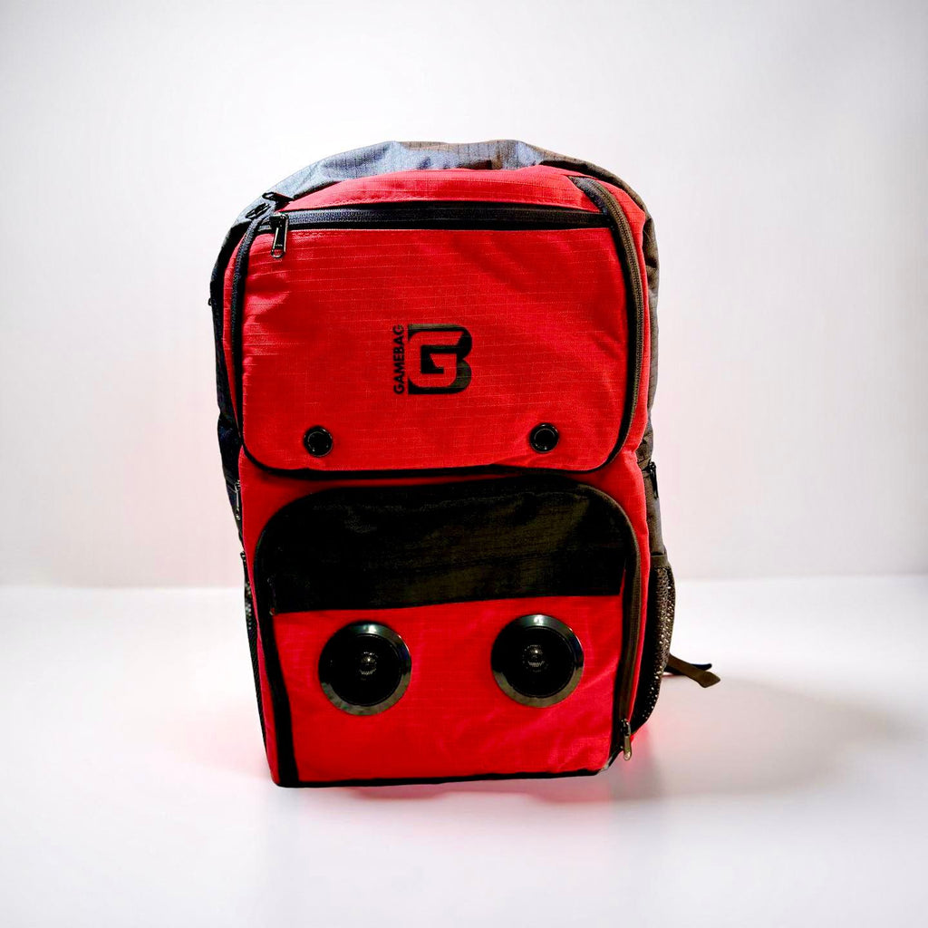Gamebag (Red)