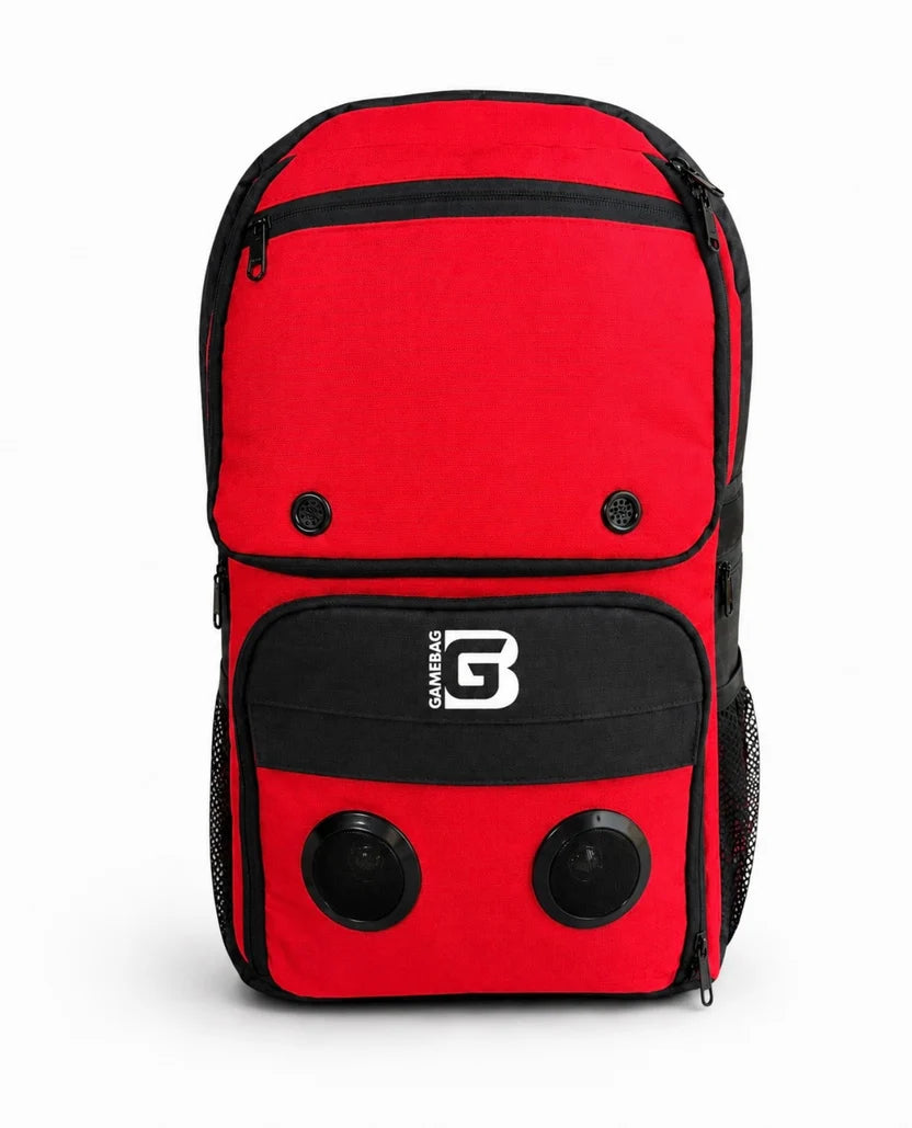 Team Gamebag