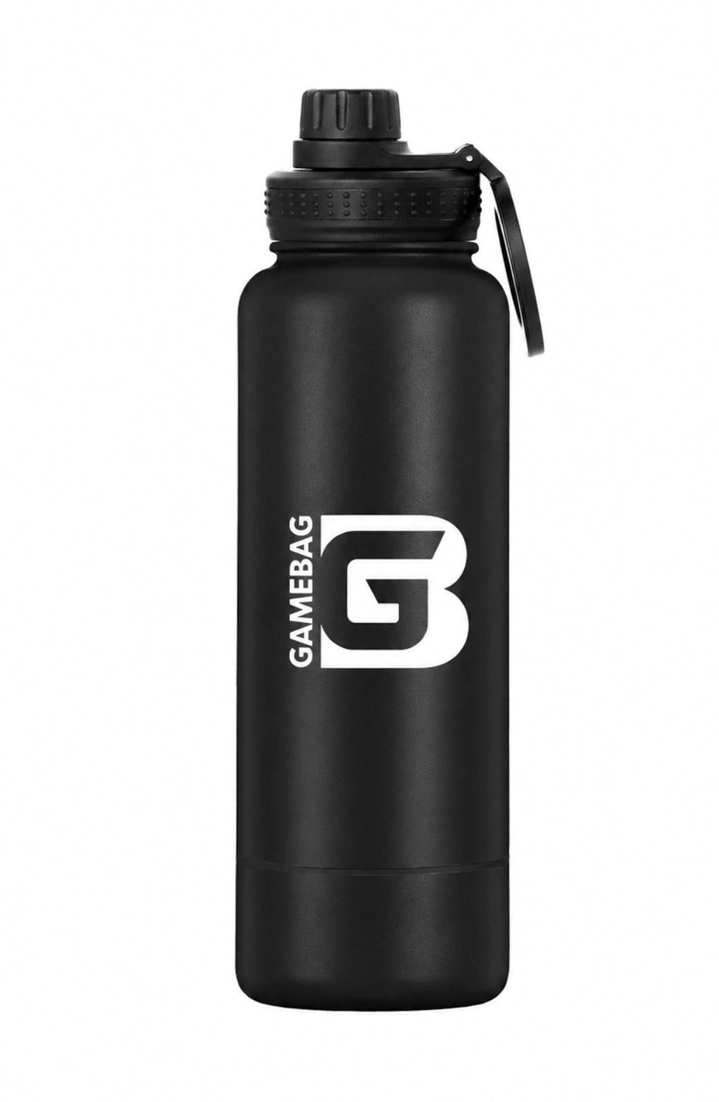 Water Bottle w/ Magnetic Ring (Presale • Ships August 2026)