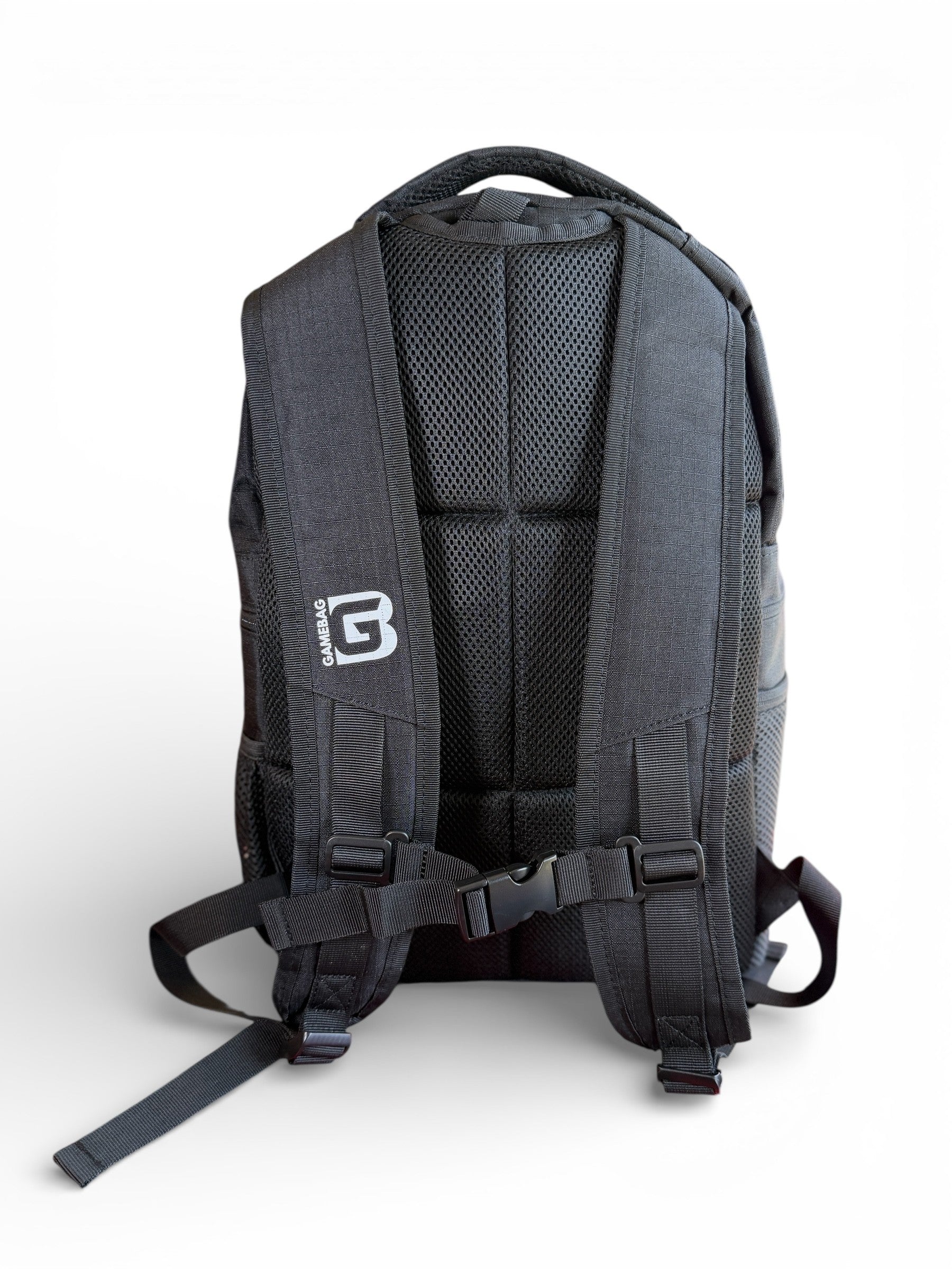 Youth Gamebag (Black)