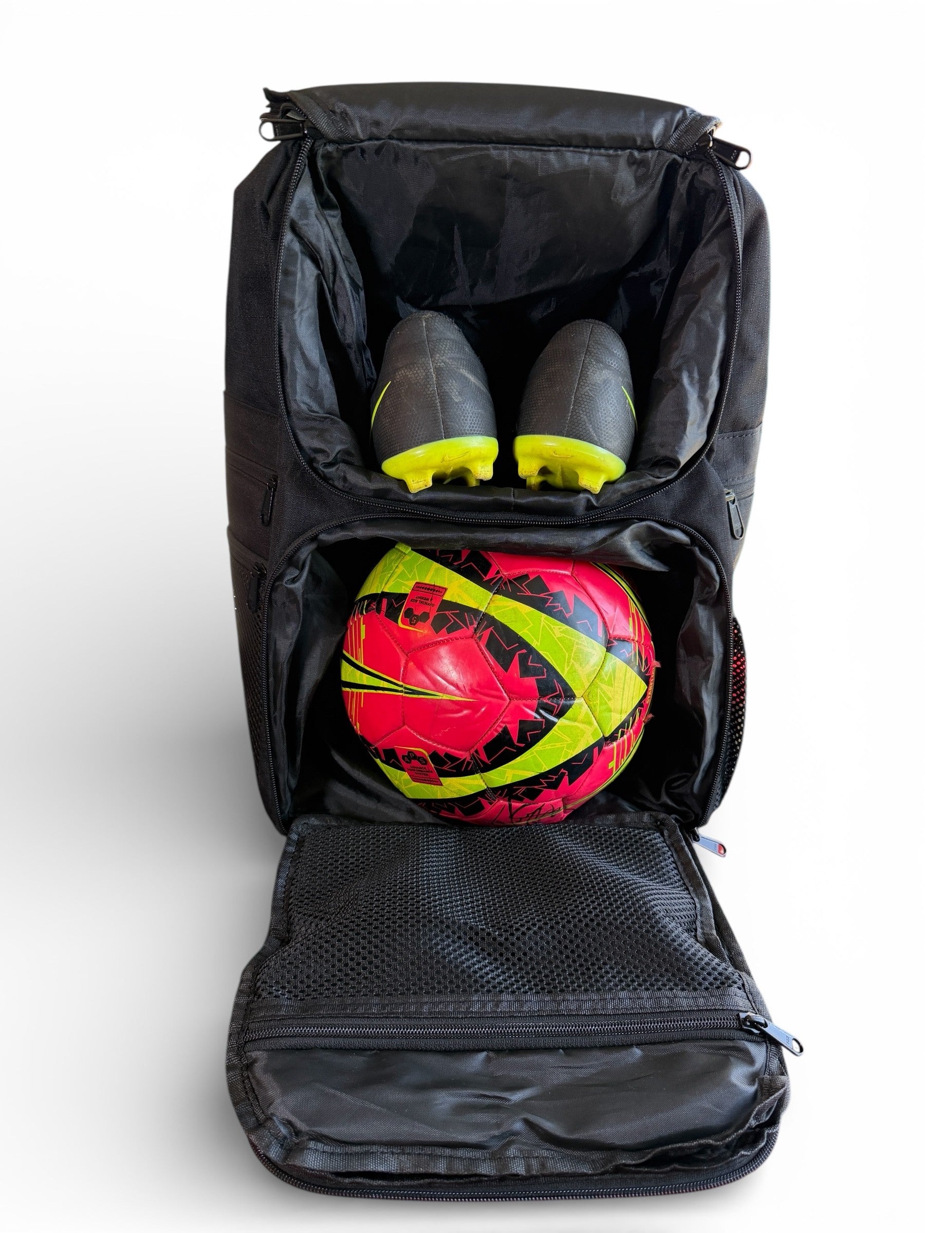 Gamebag Team (Black)
