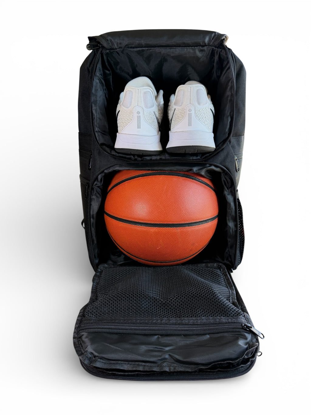 Youth Gamebag (Black)