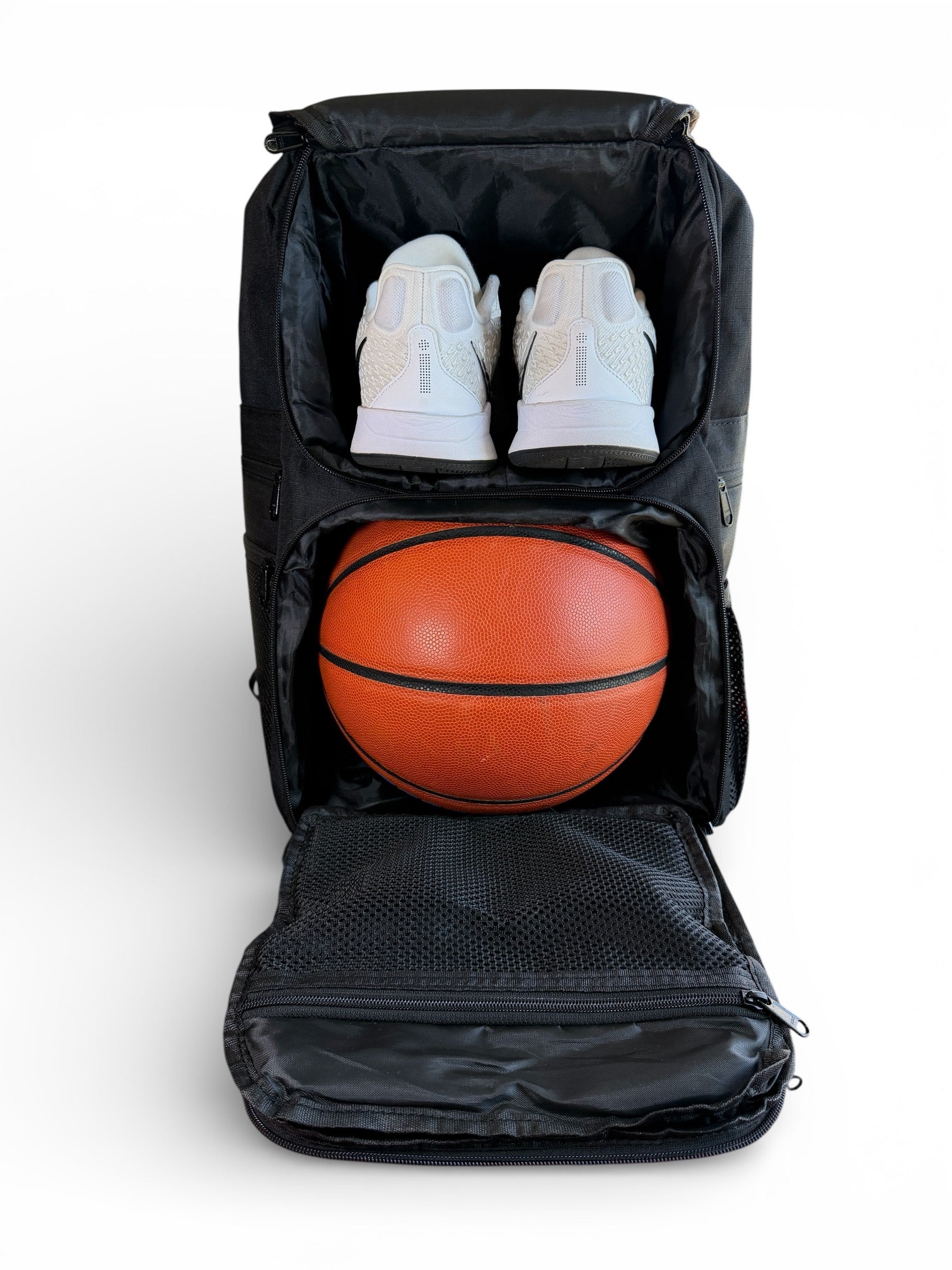 Youth Gamebag (Black)