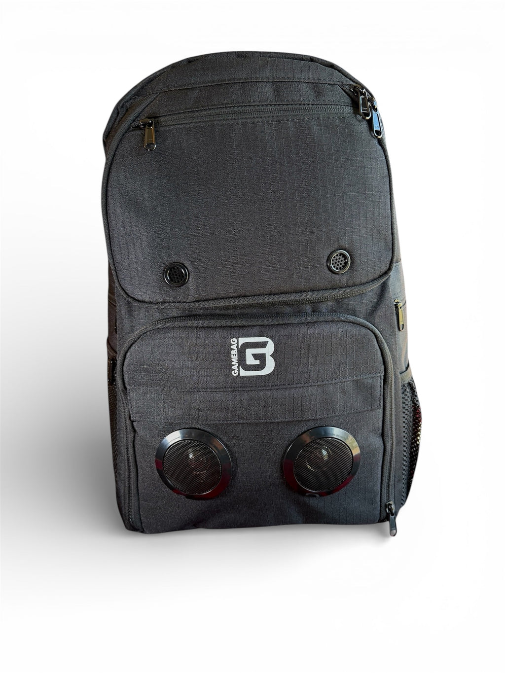 Youth Gamebag (Black)