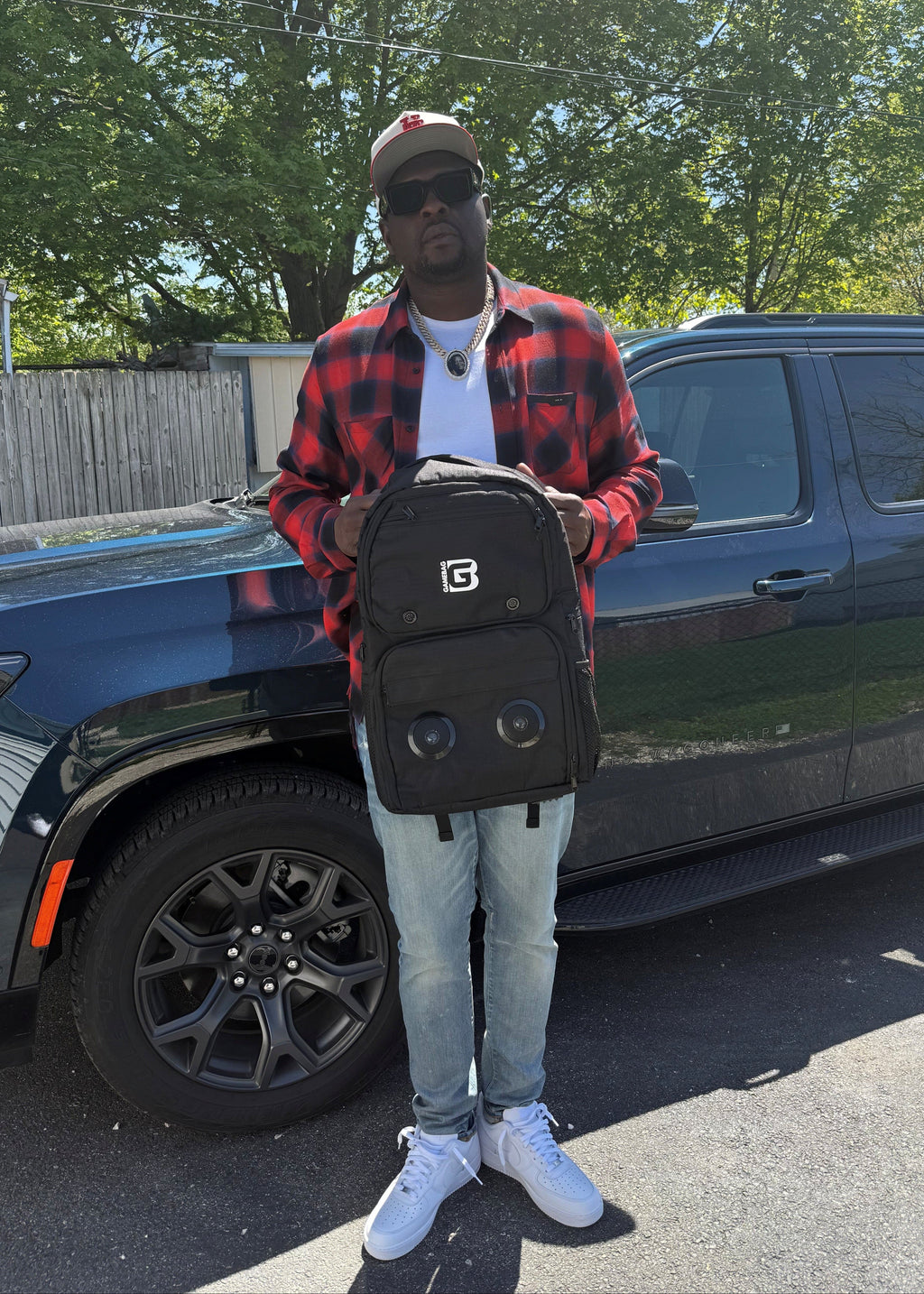 Gamebag