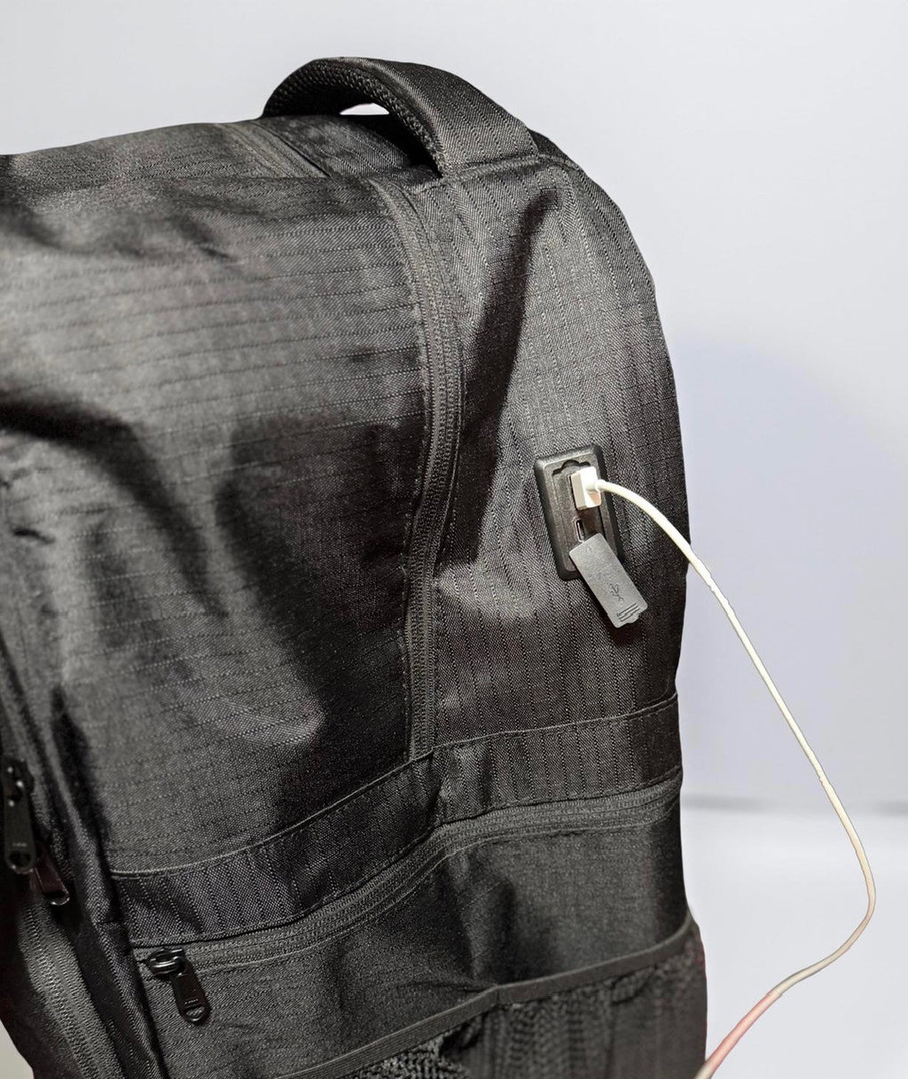 Gamebag (Black)
