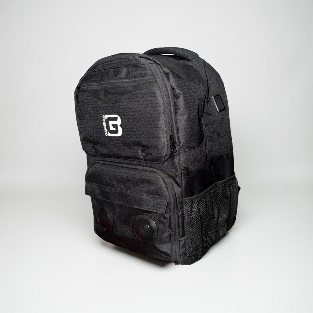 Gamebag (Black)