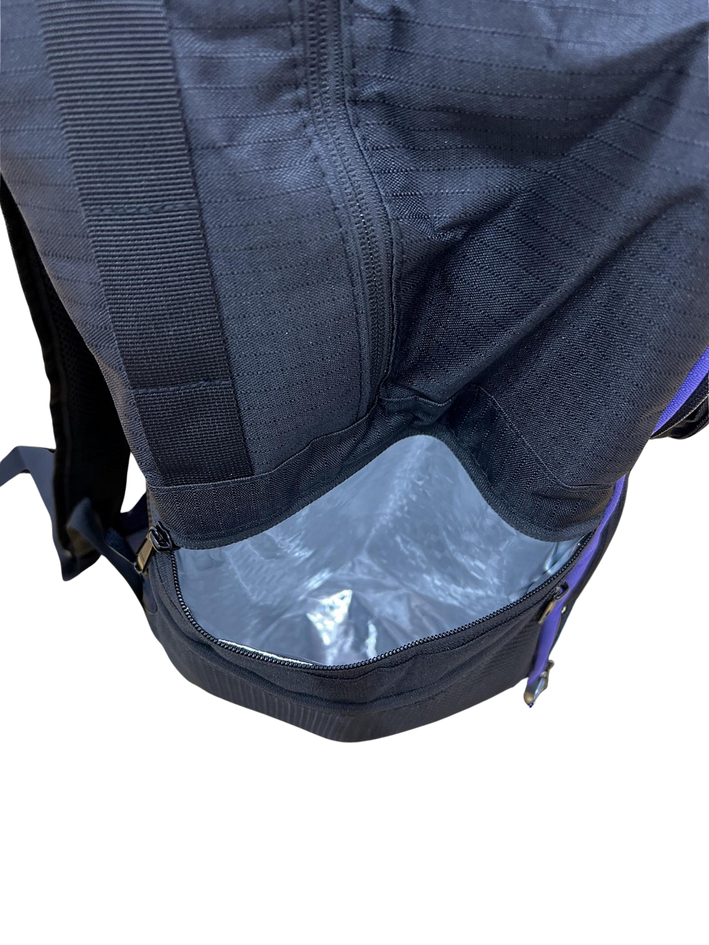 Gamebag (Purple)