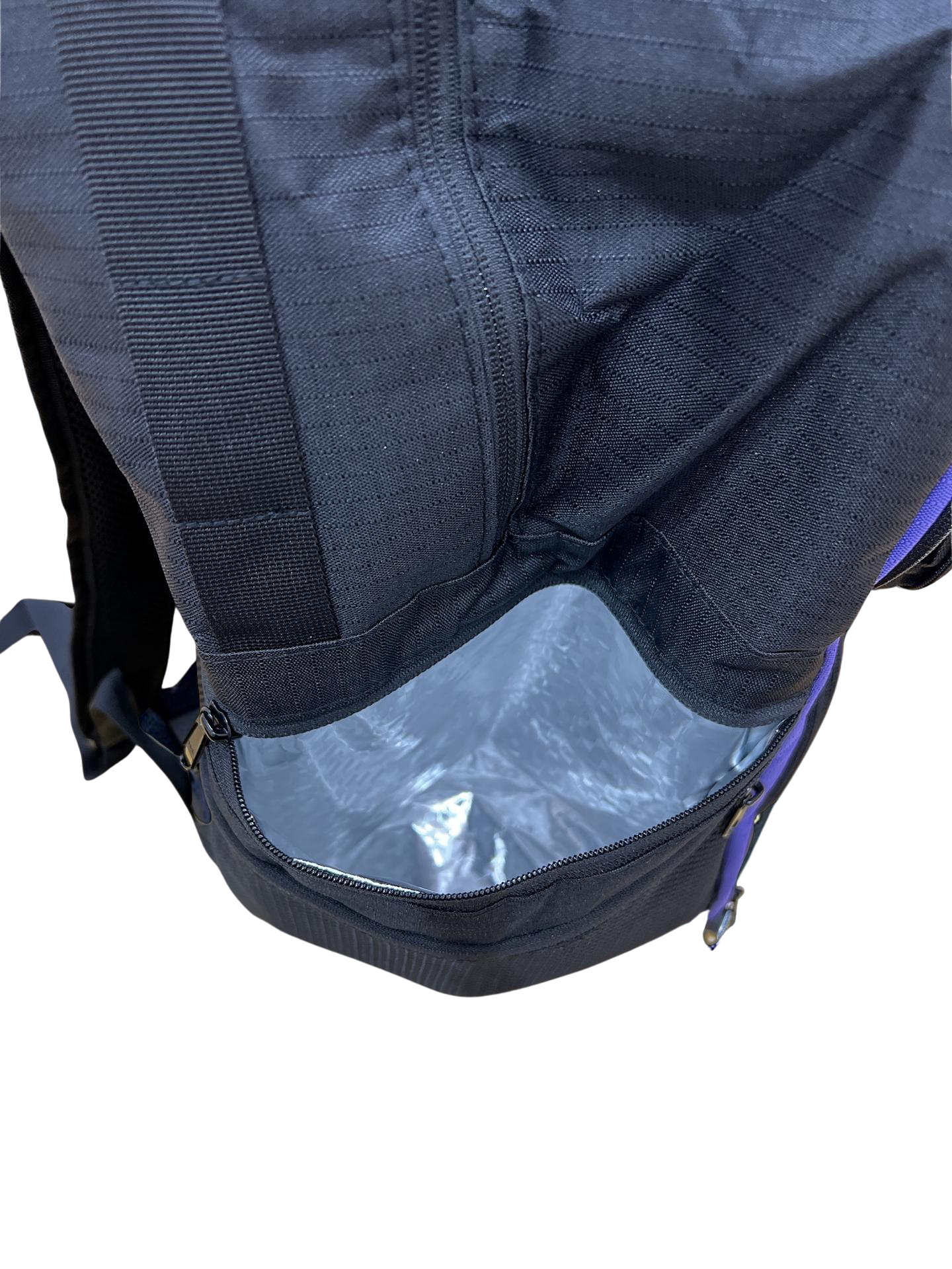 Gamebag (Purple)