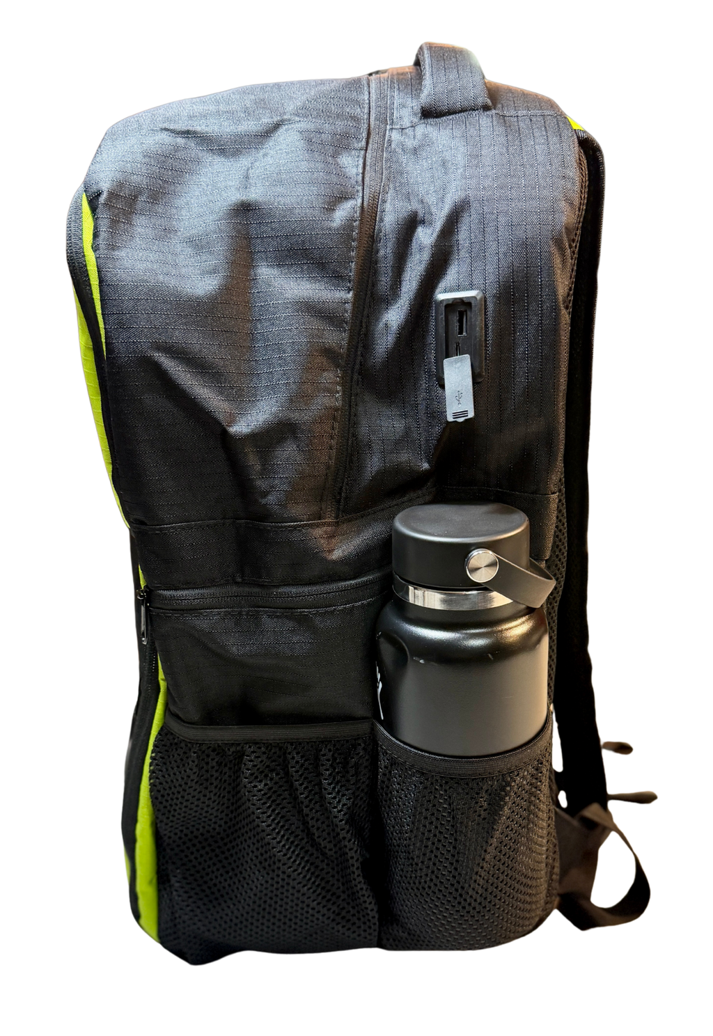 Gamebag (Green)