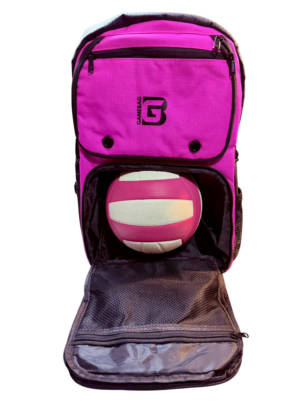 Gamebag (Pink)