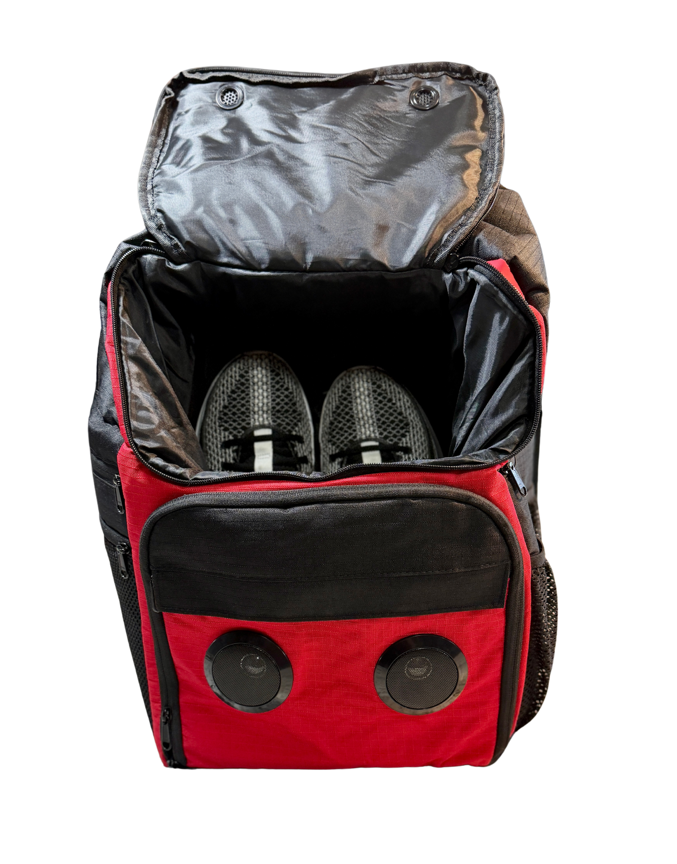 Gamebag (Red)