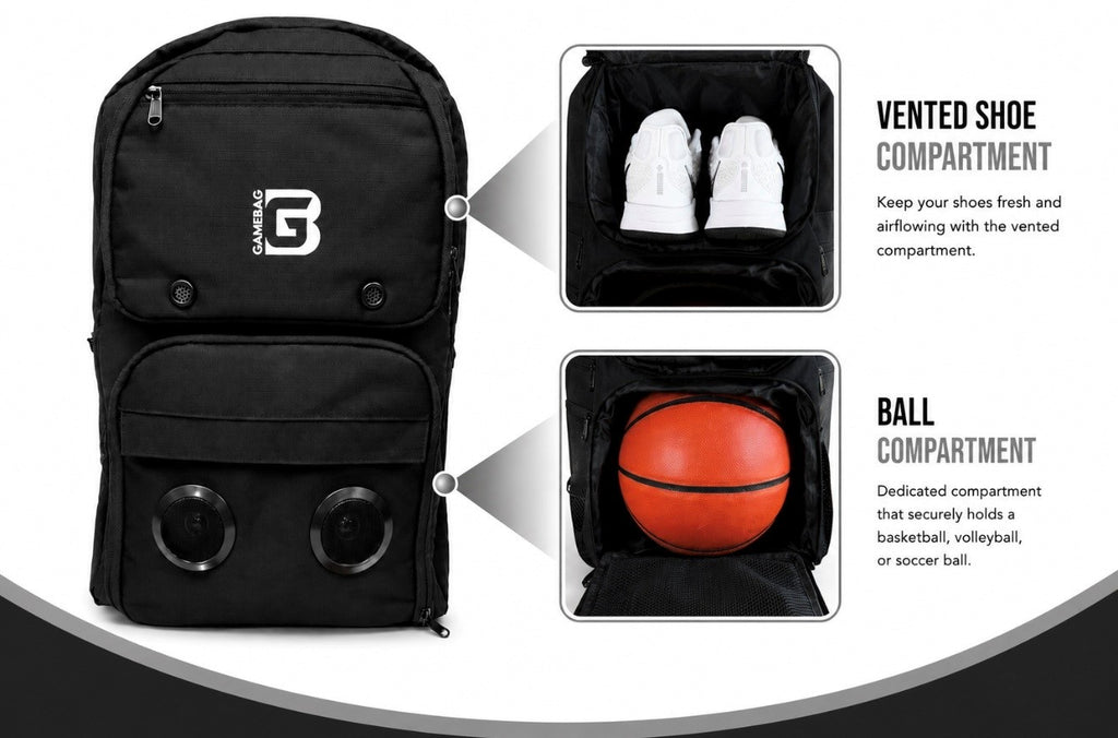 Gamebag Team (Camo)